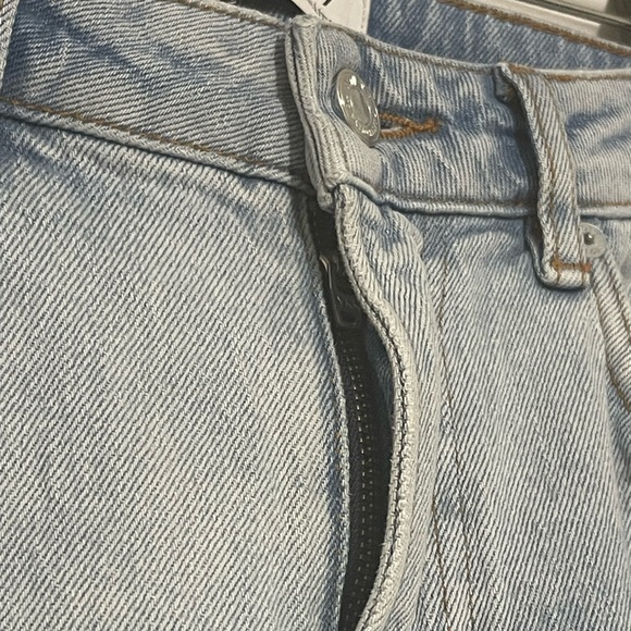 NN.07 Johnny 1836 Straight Leg Denim Blue Jeans - Picture 5 of 8